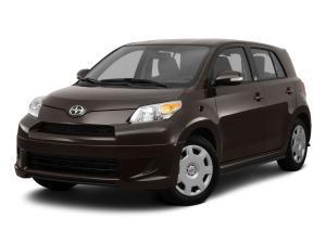 Scion xD Release Series 3.0 2011 года
